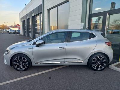 Renault Clio TCe 140 - 21n Intens