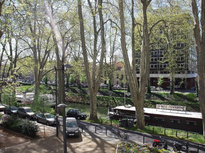 Appartement - 52 m² - 3 pièces