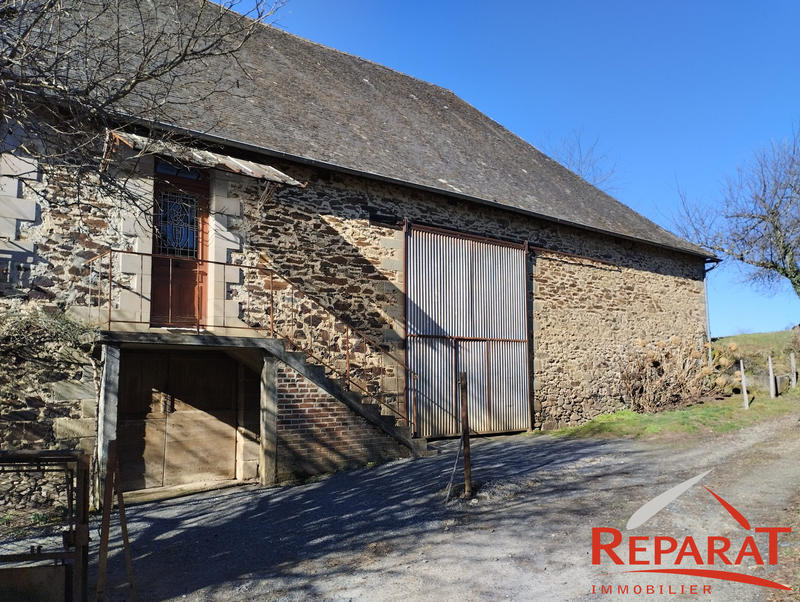 Maison - 71 m² - 3 pièces