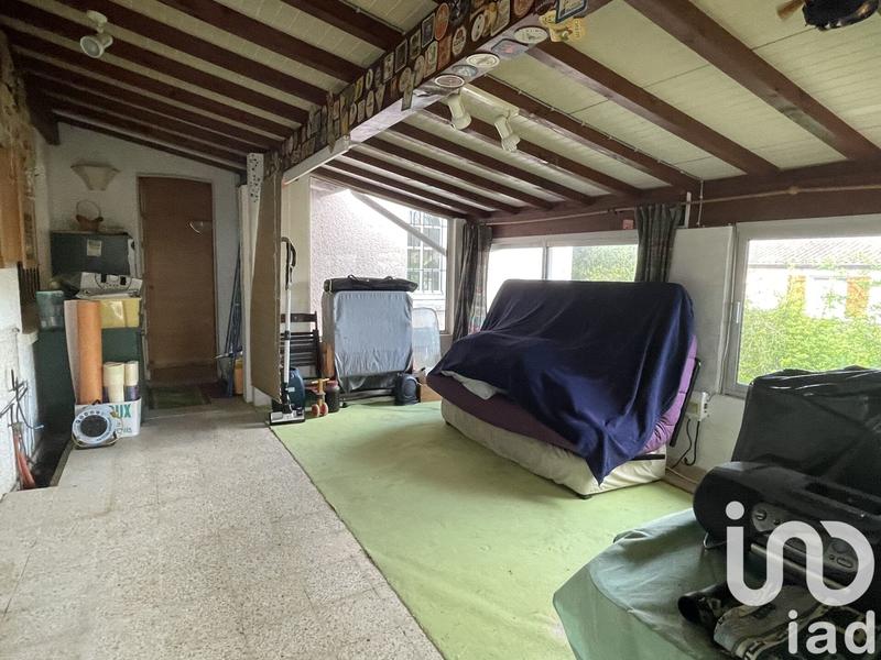 Maison - 146 m² - 5 pièces