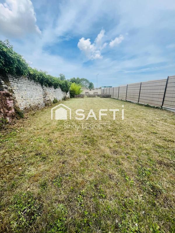 Maison - 201 m² - 7 pièces