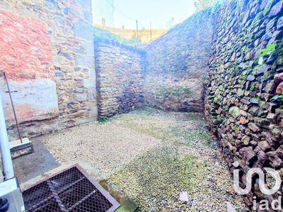 Maison de ville - 103 m² - 6 pièces