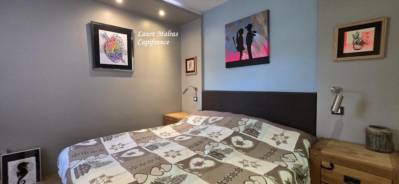 Appartement - 81 m² - 3 pièces