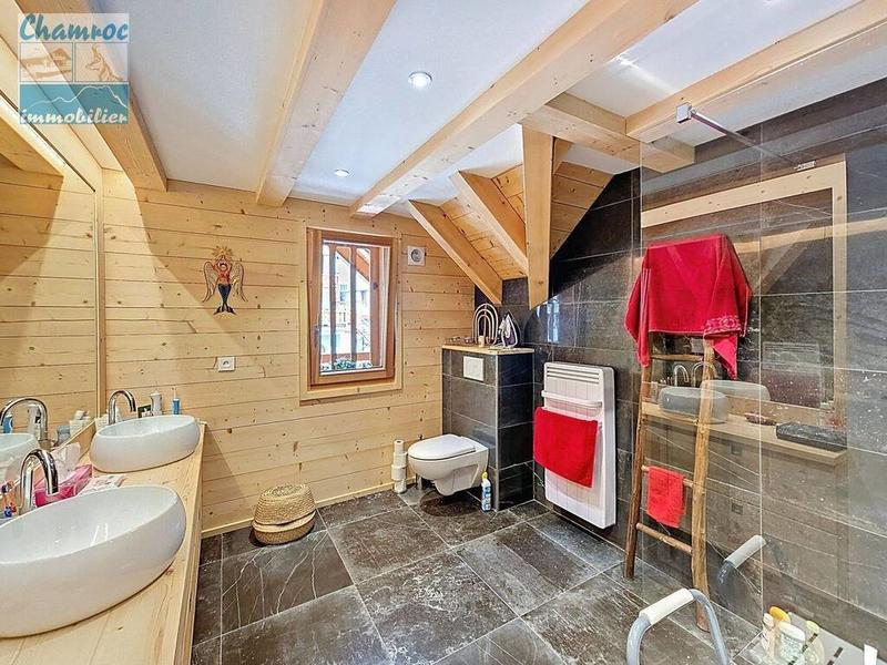 Maison - 86 m² - 3 pièces