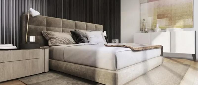 Appartement - 115 m² - 5 pièces