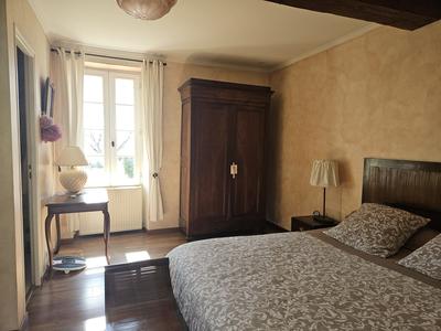 Maison traditionnelle - 139 m² - 6 pièces