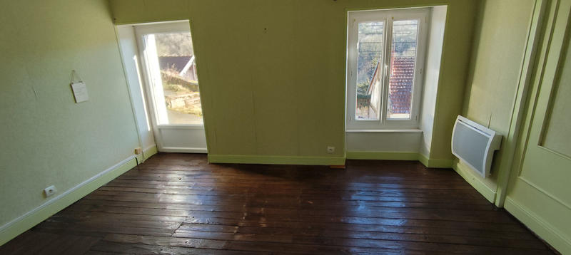 Maison - 63 m² - 2 pièces