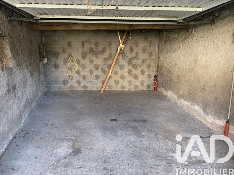 Maison de village - 149 m² - 5 pièces