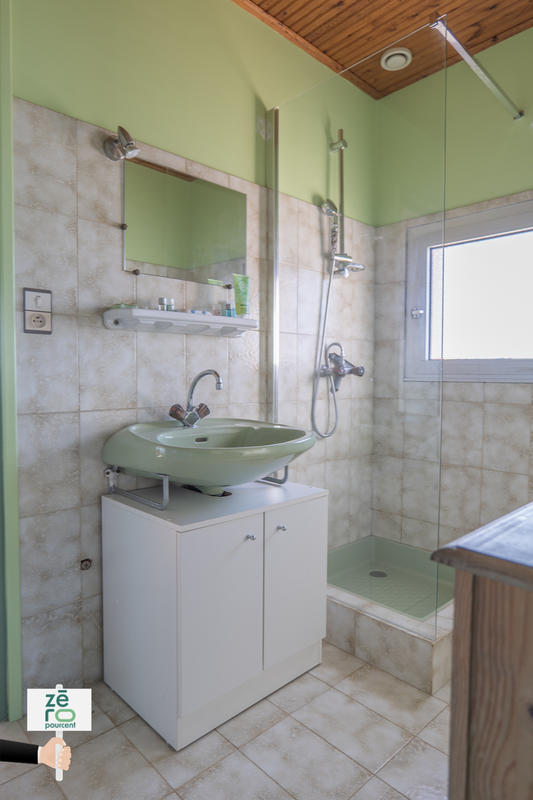 Maison - 133 m² - 7 pièces