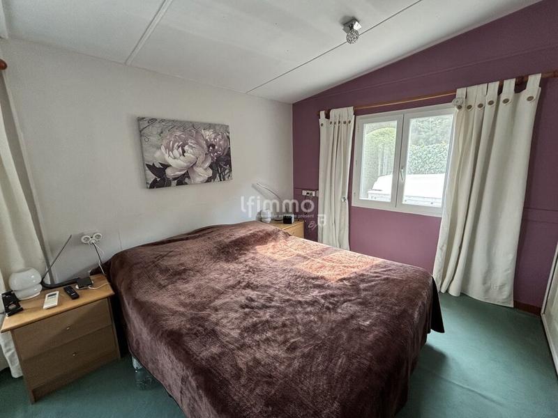 Maison - 62 m² - 4 pièces