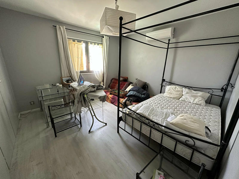 Maison - 141 m² - 5 pièces