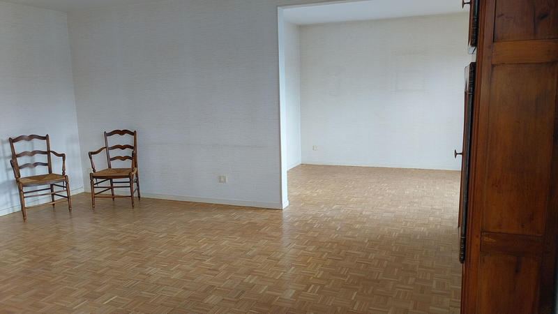 Appartement - 90 m² - 4 pièces