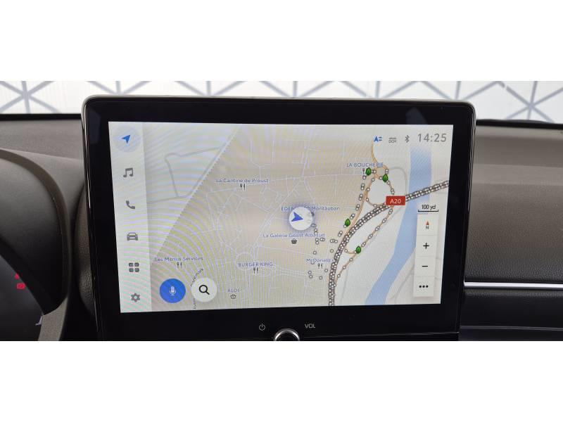 Toyota Yaris Hybride 116h Design