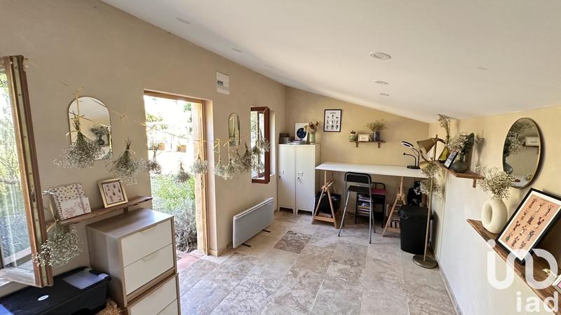 Maison - 108 m² - 5 pièces