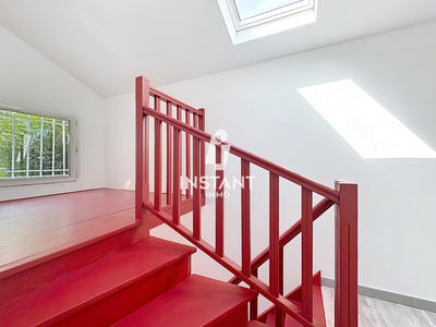 Maison ancienne - 110 m² - 5 pièces