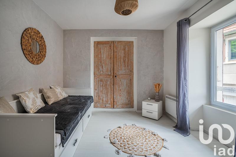 Maison - 162 m² - 5 pièces