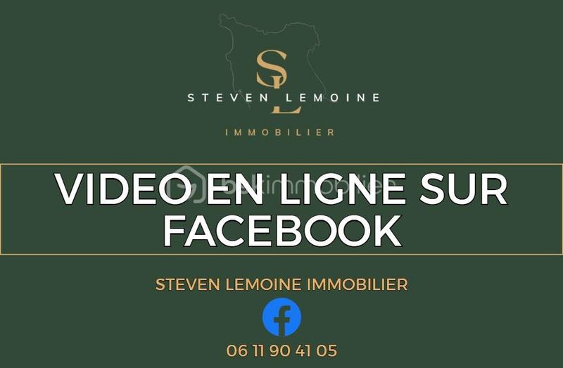 Maison - 124 m² - 6 pièces