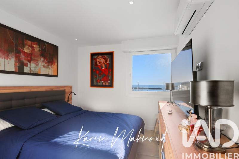 Appartement - 51 m² - 3 pièces