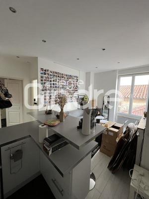 Appartement - 28 m² - 2 pièces