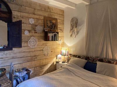 Maison en pierre - 100 m² - 7 pièces