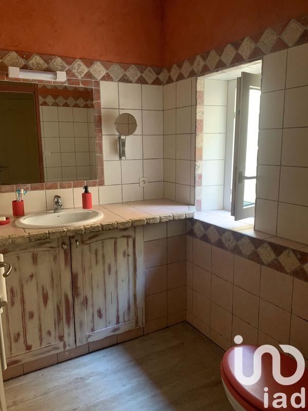 Maison de ville - 75 m² - 4 pièces