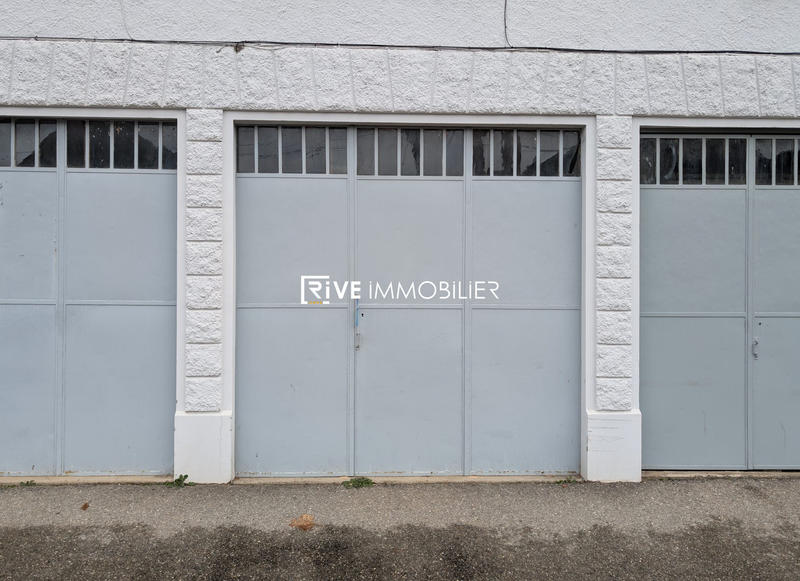 Parking / Garage - 17 m²