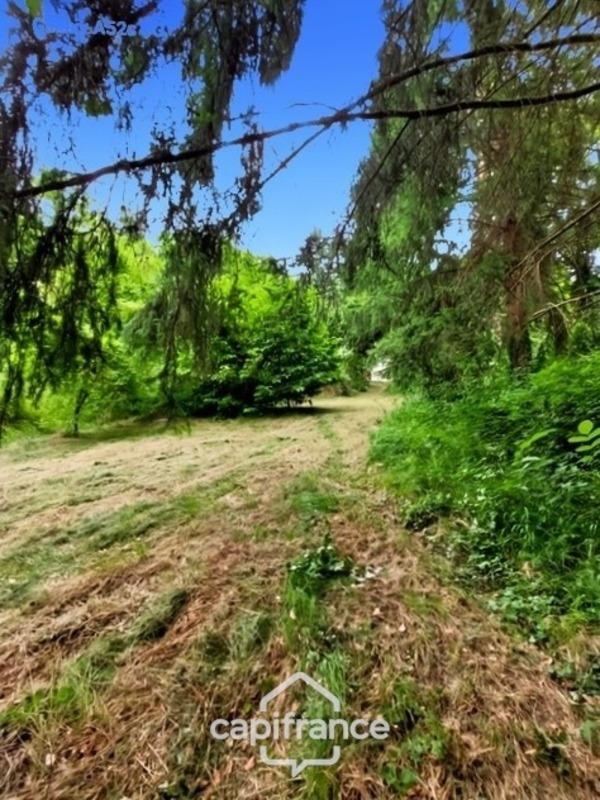 Maison - 60 m² - 3 pièces