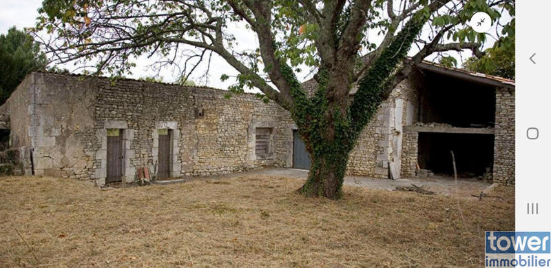 Propriété - 600 m² - 1 pièce