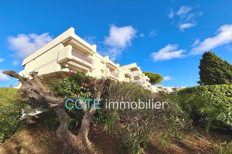 Appartement - 53 m² - 2 pièces