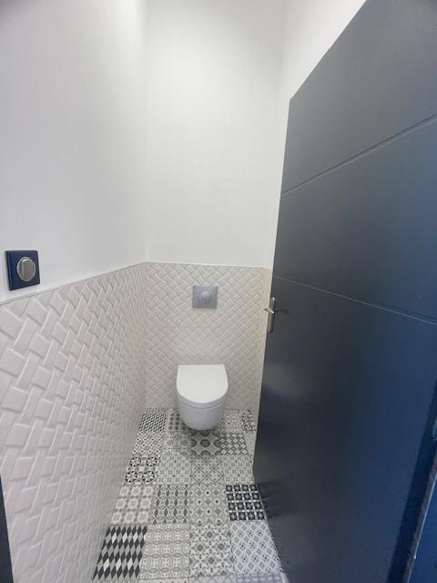 Maison en pierre - 280 m²