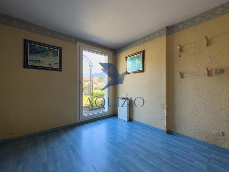 Maison - 122 m² - 5 pièces