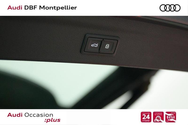 Audi Q3 45 TFSIe 245 ch s tronic 6 s line