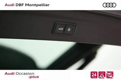 Audi Q3 45 TFSIe 245 ch s tronic 6 s line