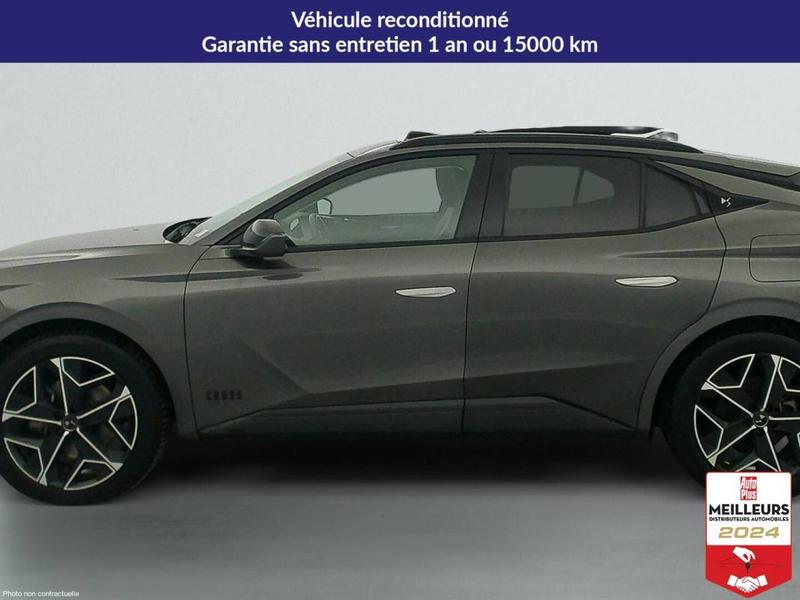 Ds Ds 4 Ds4 Hybride E-Tense 225 Eat8 Cross Rivoli