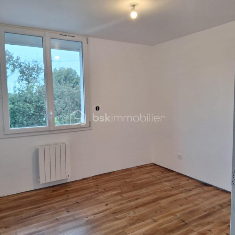 Pavillon - 74 m² - 4 pièces