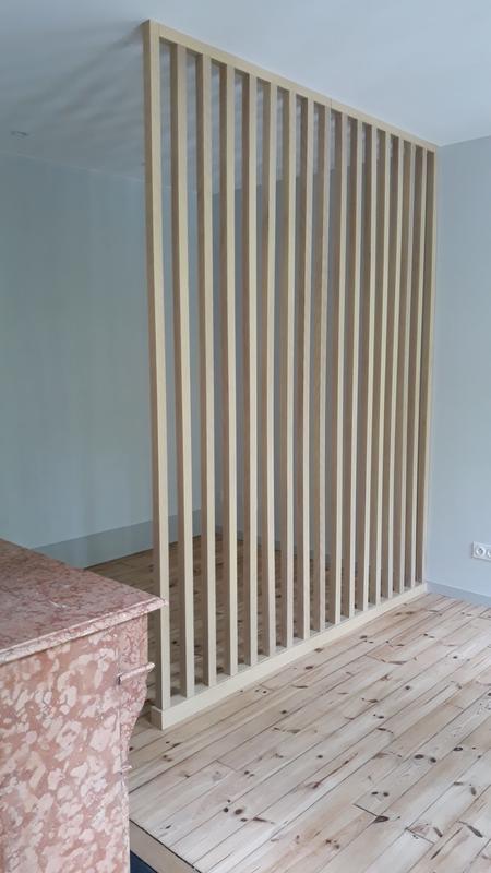 Appartement - 34 m² - 1 pièce