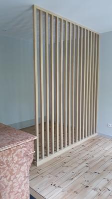 Appartement - 34 m² - 1 pièce