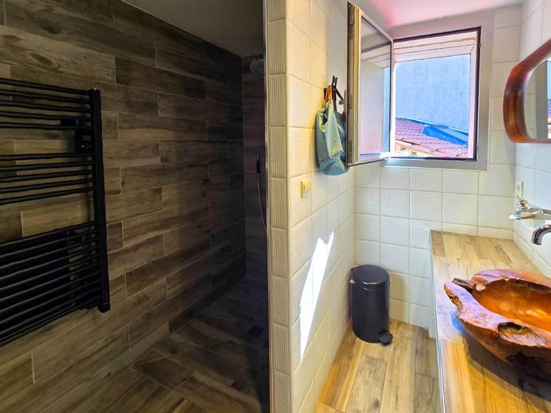 Maison - 128 m² - 5 pièces