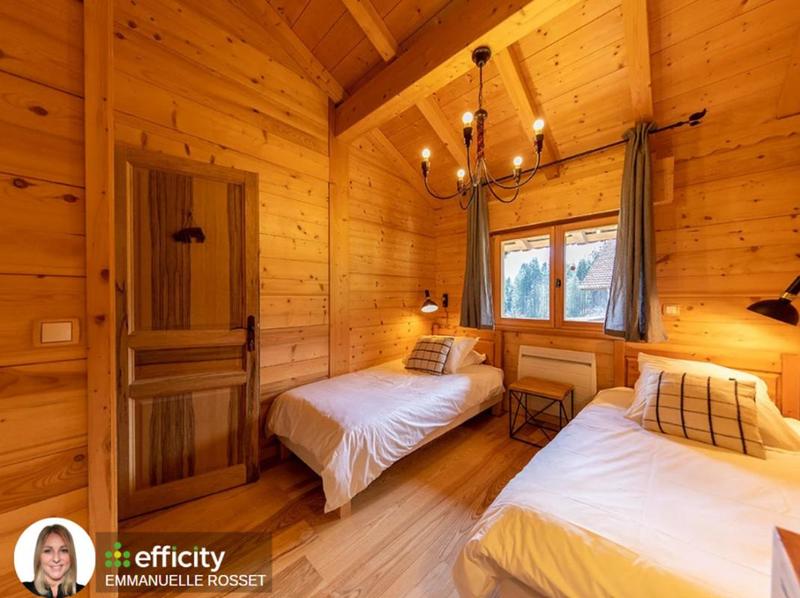 Maison - 170 m² - 7 pièces