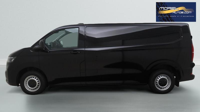 Volkswagen Transporter T7 Lwb 3 3t 4Motion 2.0 Tdi Dsg 170 hp