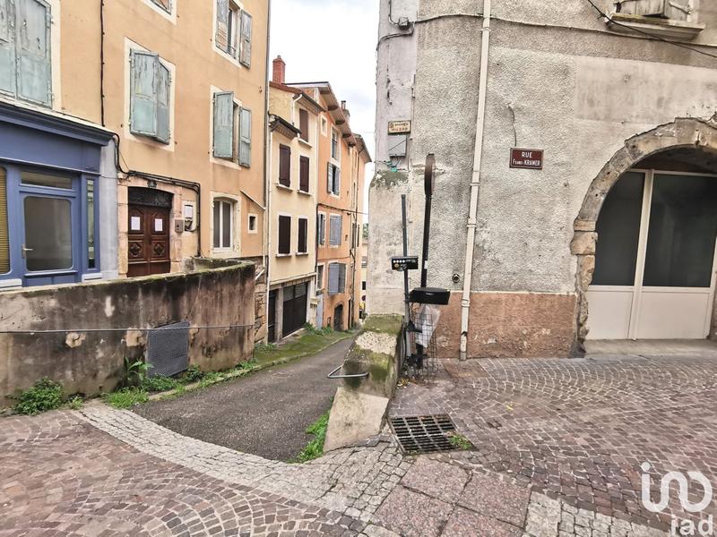 Local commercial - 50 m²