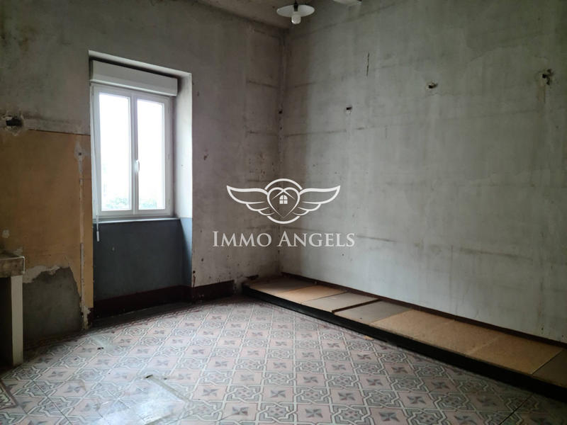 Maison ancienne - 401 m² - 9 pièces