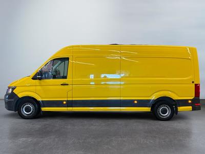 Volkswagen Crafter Van 35 L4h3 2.0 Tdi 140 Ch Business Line