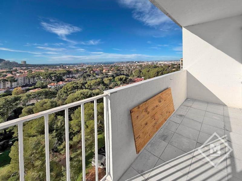 Appartement - 67 m² - 4 pièces