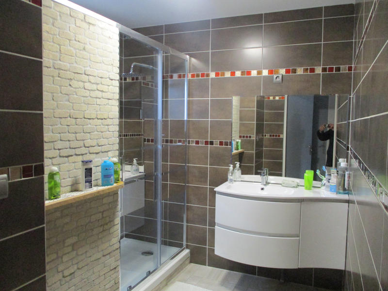 Maison - 56 m² - 2 pièces