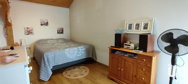 Maison - 154 m² - 8 pièces