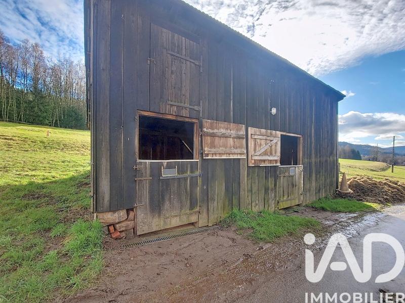 Ferme - 105 m² - 4 pièces