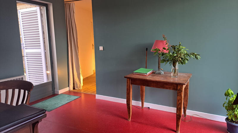 Maison - 244 m² - 11 pièces