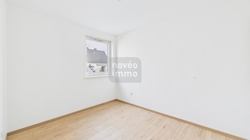 Appartement - 96 m² - 4 pièces