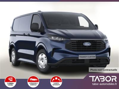 Ford Transit Custom 136 Aut Trend 320l1 Led 3pl